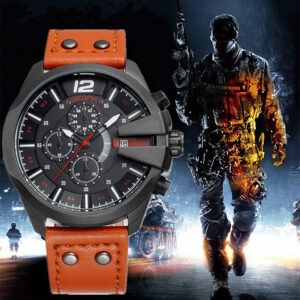 Skone Fugly Watch