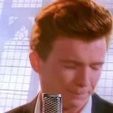 Rickroll gif